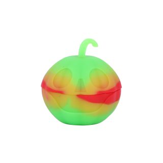 Силиконовый контейнер Pumpkin - фото 3