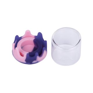 Силиконовый контейнер Cat 6 мл - фото 2