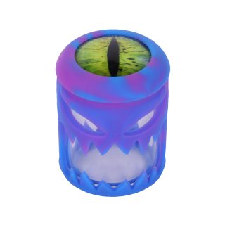 Силиконовый контейнер Eye - фото 2