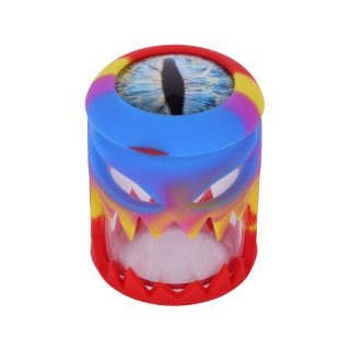 Силиконовый контейнер Eye - фото 3