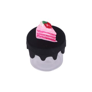 Силиконовый контейнер Food