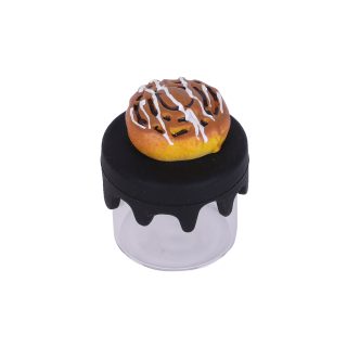 Силиконовый контейнер Food - фото 5