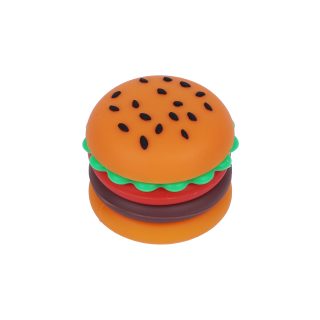 Силиконовый контейнер Hamburger 5 мл