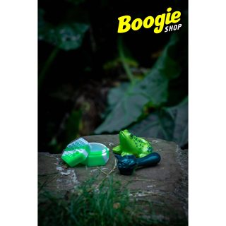 Силиконовый контейнер Hexagon - фото 4