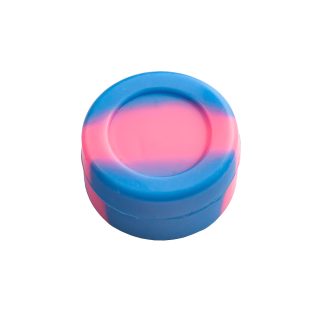 Силиконовый контейнер Mix Color 5 мл