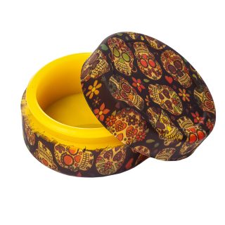 Силиконовый контейнер Mix Print - фото 2