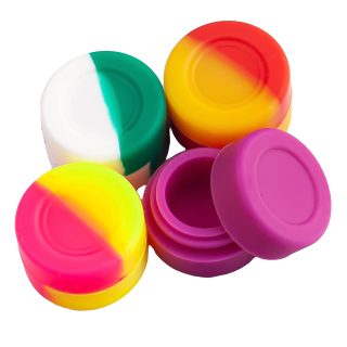 Силиконовый контейнер Oil Small - фото 2