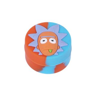 Силиконовый контейнер Rick 5 мл - фото 3