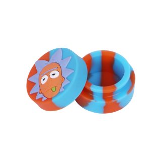 Силиконовый контейнер Rick 5 мл - фото 4