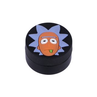 Силиконовый контейнер Rick 5 мл - фото 5