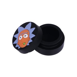 Силиконовый контейнер Rick 5 мл - фото 6