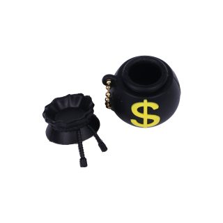 Силиконовый контейнер Wallet 8 мл - фото 2