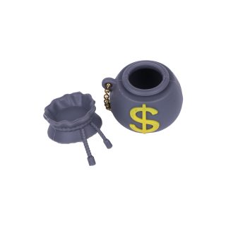 Силиконовый контейнер Wallet 8 мл - фото 3