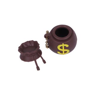 Силиконовый контейнер Wallet 8 мл - фото 4