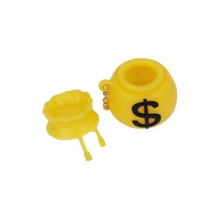 Силиконовый контейнер Wallet 8 мл - фото 5