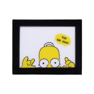 Силиконовый коврик Homer