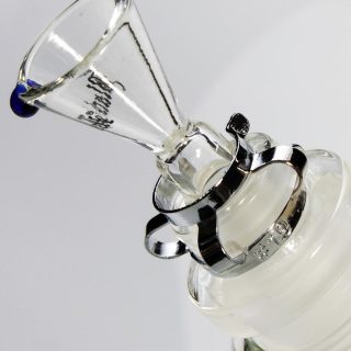 Скрепляющий элемент для бонга разъёмом 18.8 мм - фото 2