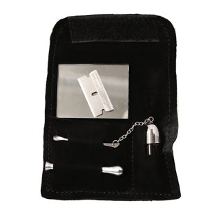 Снафф набор Pull Set Black