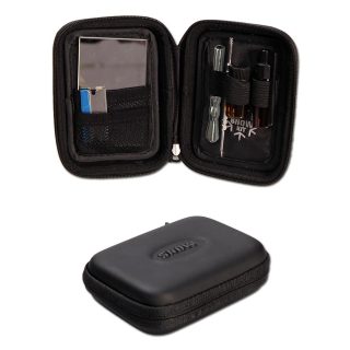 Снафф набор в футляре Snow Kit