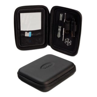 Снафф набор в футляре Snow Kit L-size