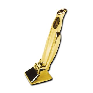 Снафф трубка Hoover Gold