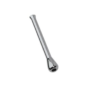 Снафф трубка Snorter