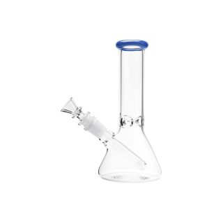 Бонг Phoenix Color Mouth Beaker