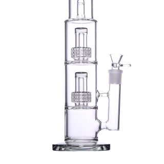 Бонг Triple Perc - фото 2