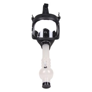 Special Troops Mask Bong