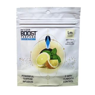 Средство для хранения трав Integra Boost Limonene Terpenes 62% 4г
