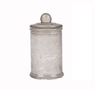 Стеклянная баночка для хранения Chipped 200 мл