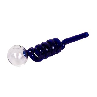 Стеклянная трубка выпариватель Vapo Spiral - фото 2