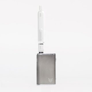 Стеклянный бабблер для вапорайзеров Linx - фото 2