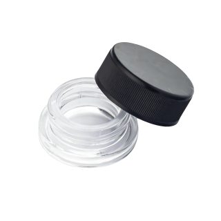 Стеклянный контейнер Oil 9 мл - фото 2