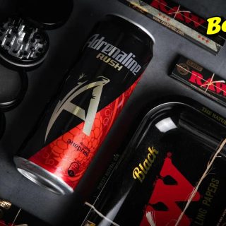 Тайник Adrenaline Rush - фото 2