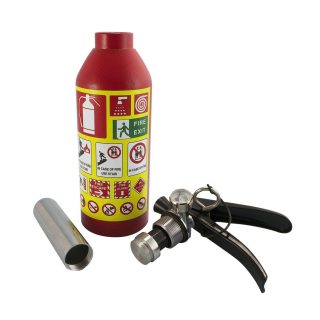 Тайник автомобильный огнетушитель - фото 2