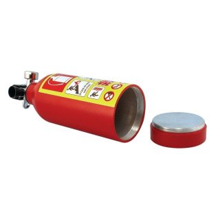 Тайник автомобильный огнетушитель - фото 3