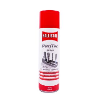 Тайник Ballistol Protect
