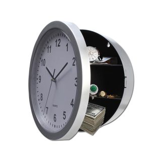 Тайник часы настенные - фото 2