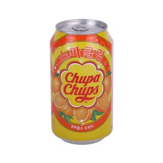 Тайник Chupa Chups