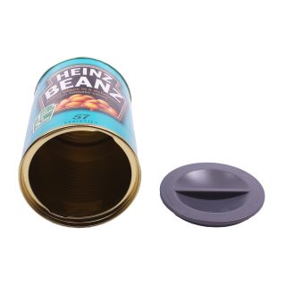 Тайник Heinz Beanz - фото 2