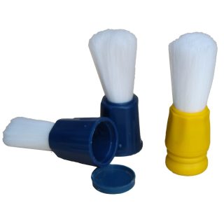 Тайник кисточка для бритья