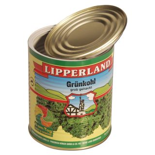 Тайник консервная банка брокколи Green&howl