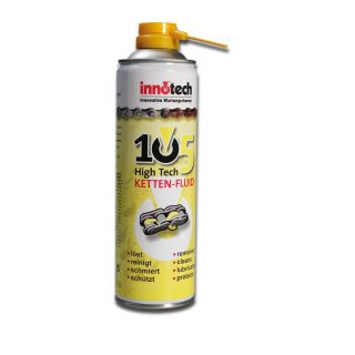 Тайник масло для цепи Innotech