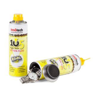 Тайник масло для цепи Innotech - фото 2