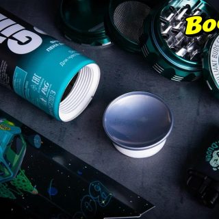 Тайник пена для бритья Gillette - фото 3