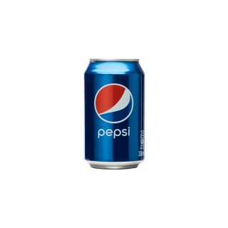 Тайник Pepsi
