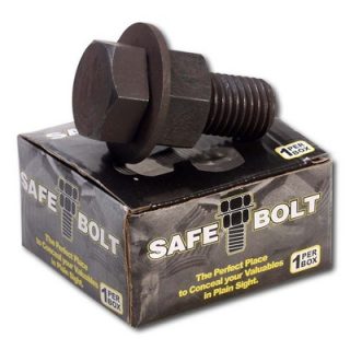 Тайник Safe Bolt