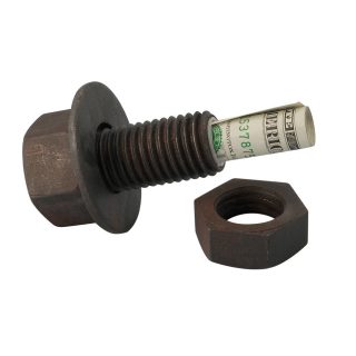 Тайник Safe Bolt - фото 2