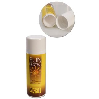 Тайник спрей для загара Sun Protect